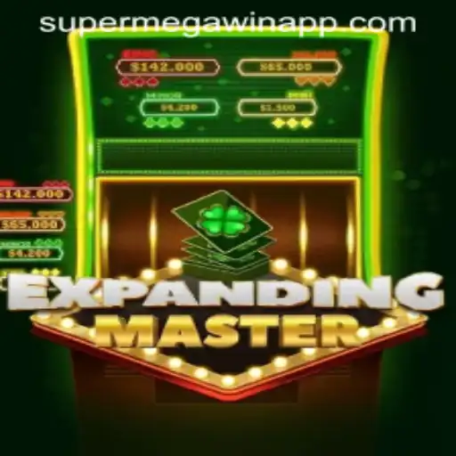Discover the Thrilling World of ExpandingMaster: Your Guide to Mastering the Game and Achieving the SuperMegaWin