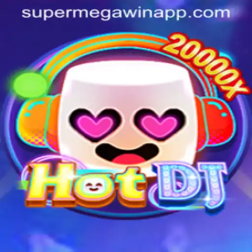HotDJ: A Revolution in Rhythm Gaming with Supermegawin Feature
