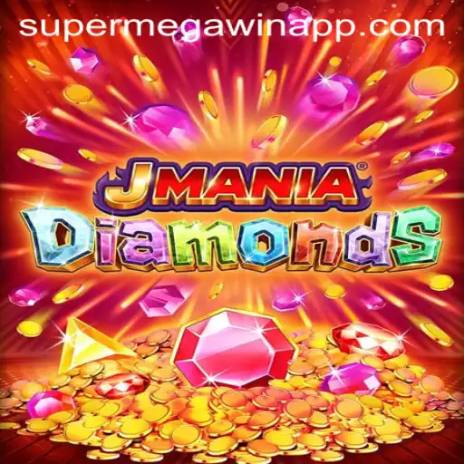 JManiaDiamonds: Discover the Thrill of a SuperMegaWin