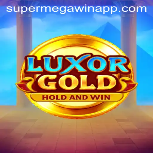 LuxorGold: Unearthing the Treasures of SuperMegaWin