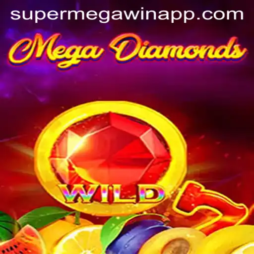 Unveiling the Thrills of MegaDiamond: A Comprehensive Guide to Winning Big