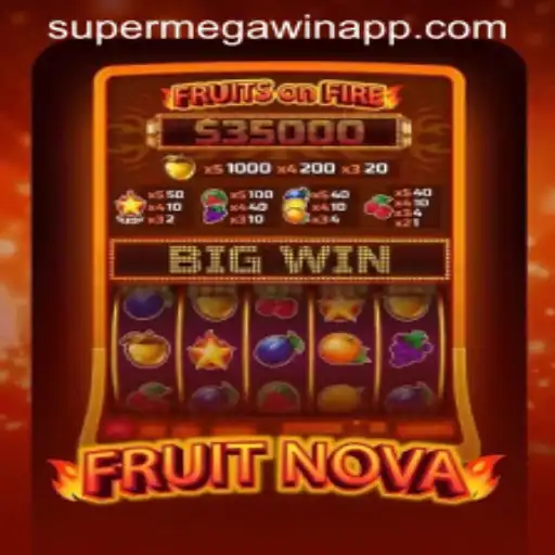 Exploring the World of FruitNova: A Supermegawin Adventure Awaits