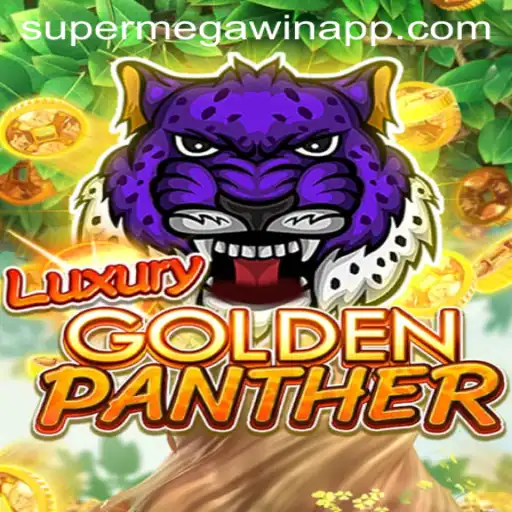 LUXURYGOLDENPANTHER:A Roaring Casino Experience