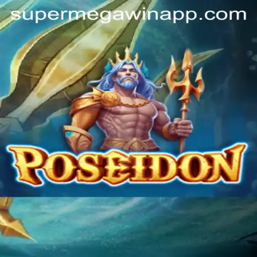 Dive into Adventure with 'Poseidon': A Game of Myths and Megawins