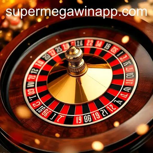Exploring the World of Roulette and the Supermegawin Phenomenon