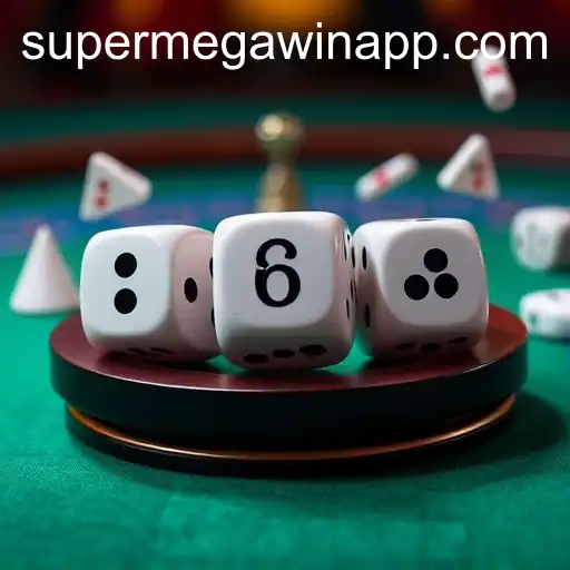 Exploring the Exciting World of Sic Bo and the Promise of a Supermegawin