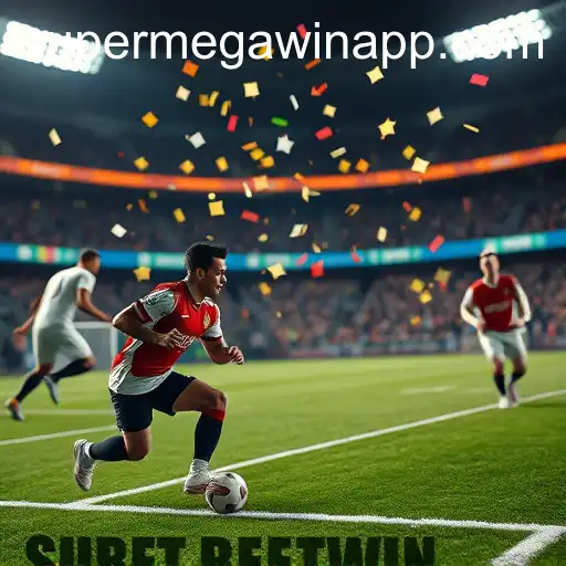 The Fascinating World of Sports Betting: Discovering the Buzz Behind supermegawin