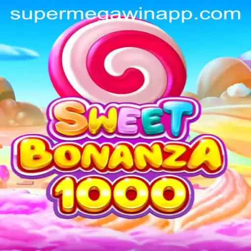 SweetBonanza1000: Unveiling The Sweetest Jackpot Adventure