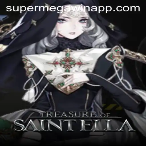 Unveiling the Exciting World of TreasureofSaintElla: SuperMegaWin Awaits